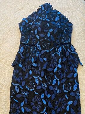 Elliatt | Dresses | New Elliatt Leonie Cocktail Midi Dress In Blue | Poshmark Elliatt | Dresses | New Elliatt Leonie Cocktail Midi Dress In Blue | Poshmark